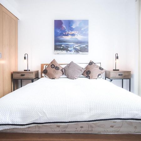 Maritime Quarter - 2 Bedroom Apartment - Sa1 Beach Front Fishermans Way Swansea Exterior foto