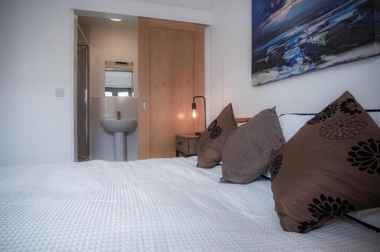 Maritime Quarter - 2 Bedroom Apartment - Sa1 Beach Front Fishermans Way Swansea Exterior foto