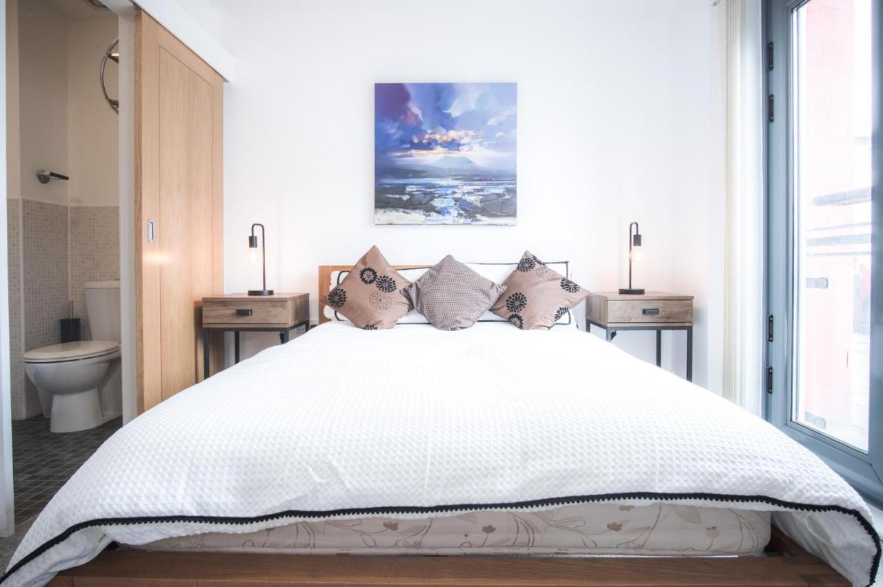 Maritime Quarter - 2 Bedroom Apartment - Sa1 Beach Front Fishermans Way Swansea Exterior foto